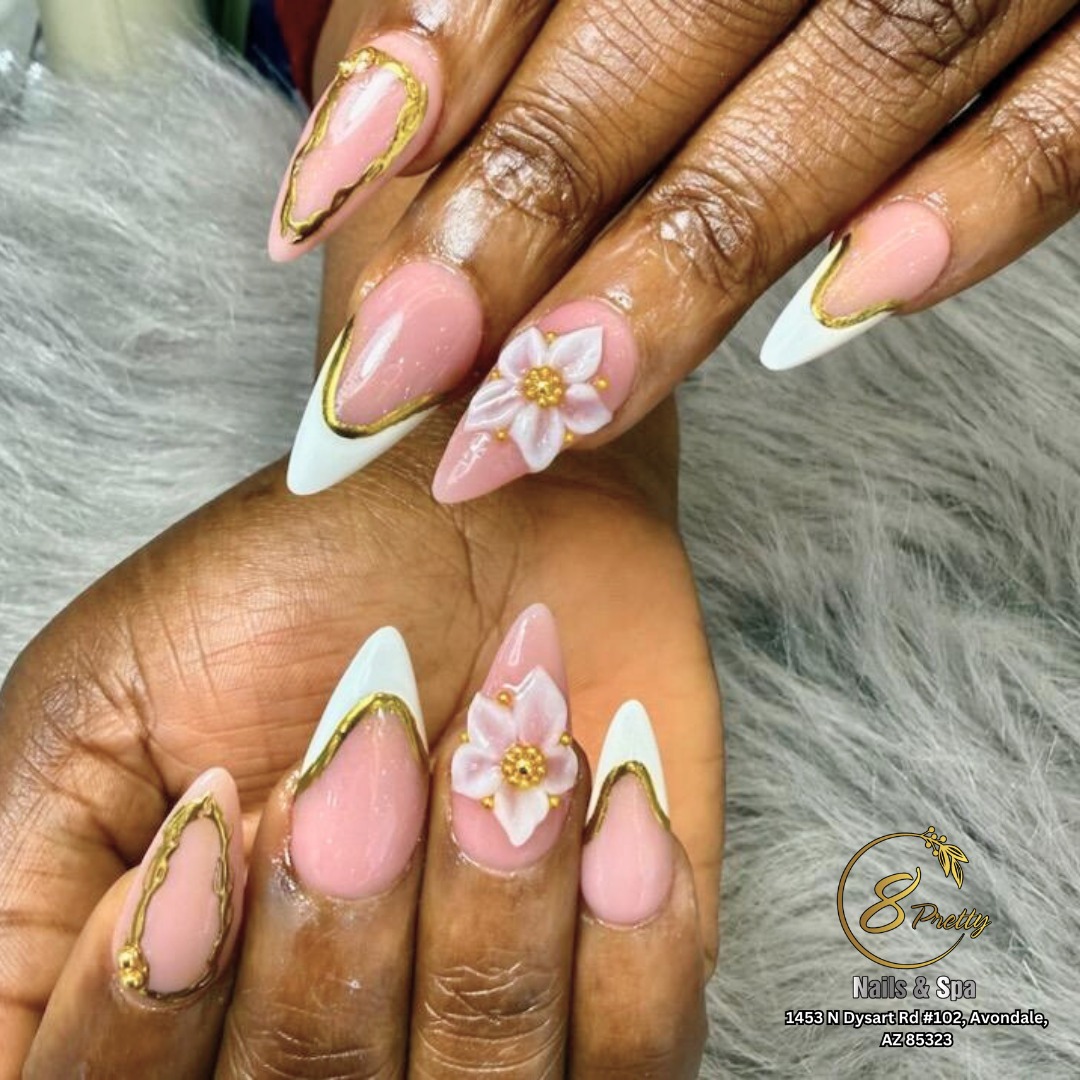 amazing nail